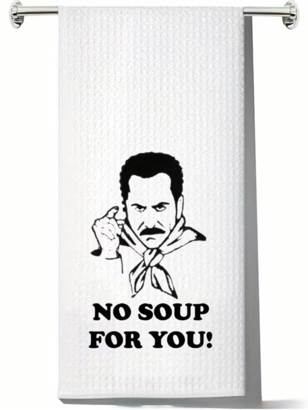 Funny Dish Towels pk. 1 - Picture 4 of 6